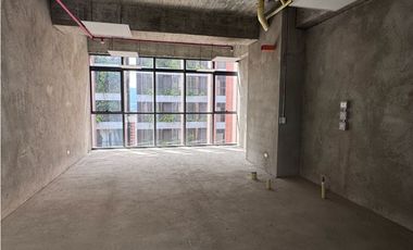 SE VENDE OFICINA POBLADO