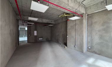 SE VENDE OFICINA POBLADO