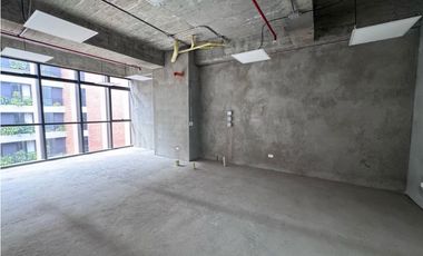 SE VENDE OFICINA POBLADO
