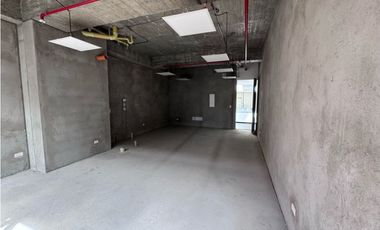 SE VENDE OFICINA POBLADO