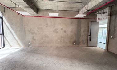 SE VENDE OFICINA POBLADO