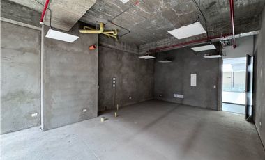 SE VENDE OFICINA POBLADO