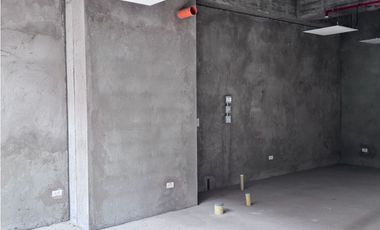 SE VENDE OFICINA POBLADO