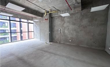 SE VENDE OFICINA POBLADO