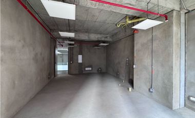 SE VENDE OFICINA POBLADO
