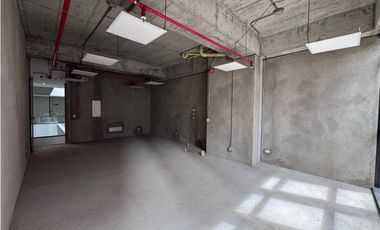 SE VENDE OFICINA POBLADO