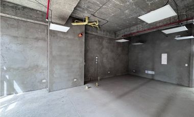 SE VENDE OFICINA POBLADO