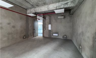 SE VENDE OFICINA POBLADO
