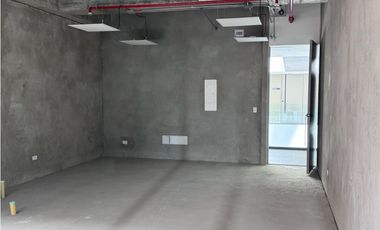 SE VENDE OFICINA POBLADO