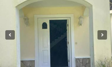 Casa en Carilo