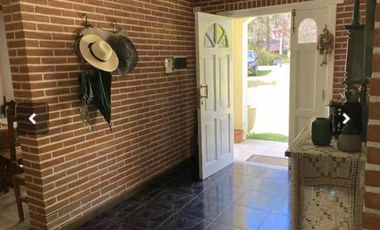Casa en Carilo