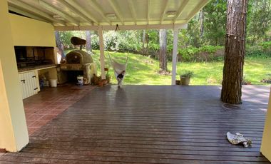 Casa en Carilo