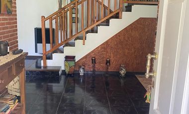 Casa en Carilo