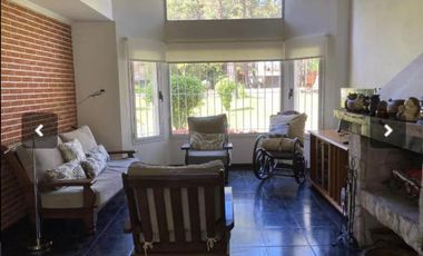 Casa en Carilo