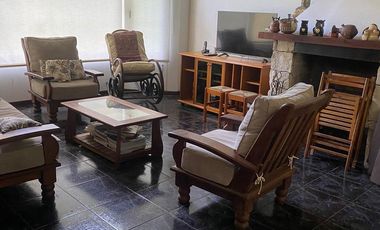 Casa en Carilo