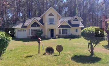 Casa en Carilo