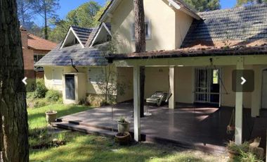 Casa en Carilo