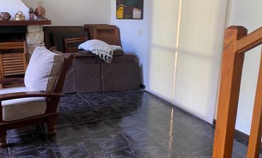 Casa en Carilo