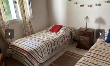Casa en Carilo