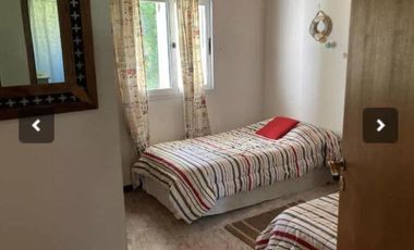 Casa en Carilo