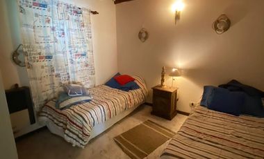 Casa en Carilo