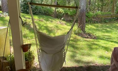 Casa en Carilo
