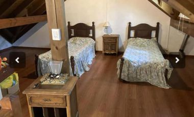 Casa en Carilo