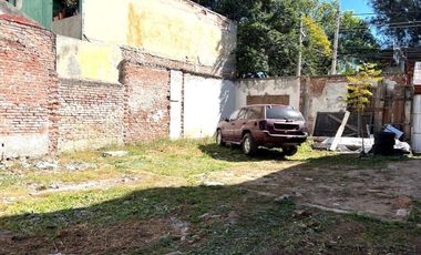 TERRENO EN VENTA EN INDUSTRIAL, GUSTAVO A. MADERO