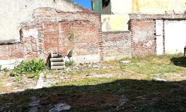 TERRENO EN VENTA EN INDUSTRIAL, GUSTAVO A. MADERO