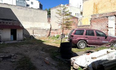 TERRENO EN VENTA EN INDUSTRIAL, GUSTAVO A. MADERO