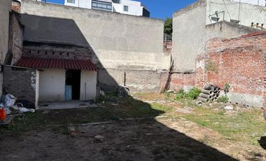 TERRENO EN VENTA EN INDUSTRIAL, GUSTAVO A. MADERO