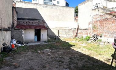 TERRENO EN VENTA EN INDUSTRIAL, GUSTAVO A. MADERO