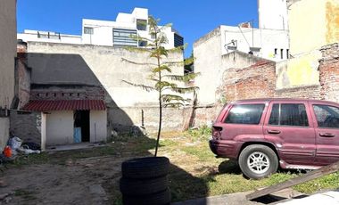 TERRENO EN VENTA EN INDUSTRIAL, GUSTAVO A. MADERO
