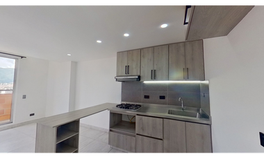 Apartamento en Venta Tierra Linda Campestre Bello
