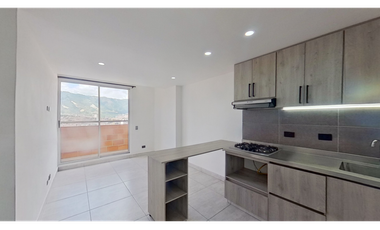 Apartamento en Venta Tierra Linda Campestre Bello