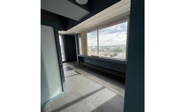 OFICINA DISPONIBLE PARA ARRIENDO CENTRO DE NEGOCIOS ALAMEDAS
