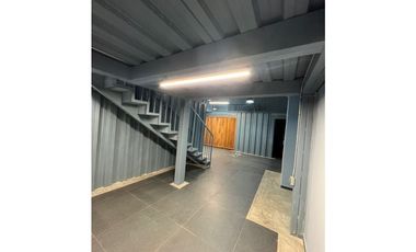 OFICINA DISPONIBLE PARA ARRIENDO CENTRO DE NEGOCIOS ALAMEDAS