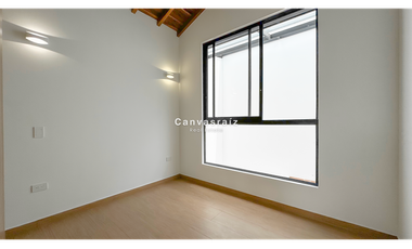 Casa en Unidad Cerrada La Ceja