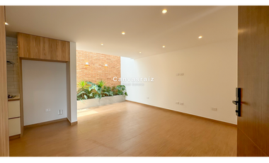 Casa en Unidad Cerrada La Ceja