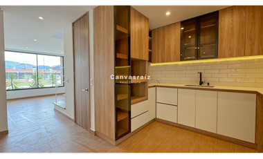 Casa en Unidad Cerrada La Ceja