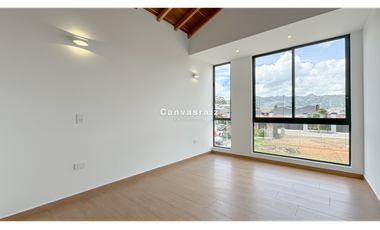 Casa en Unidad Cerrada La Ceja