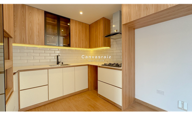 Casa en Unidad Cerrada La Ceja