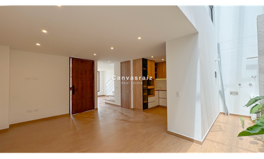 Casa en Unidad Cerrada La Ceja