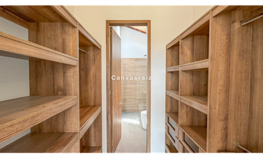 Casa en Unidad Cerrada La Ceja