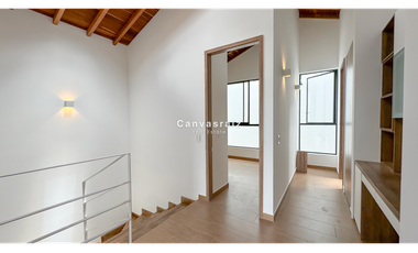 Casa en Unidad Cerrada La Ceja