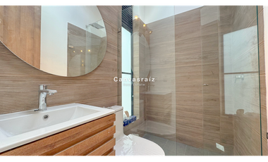 Casa en Unidad Cerrada La Ceja