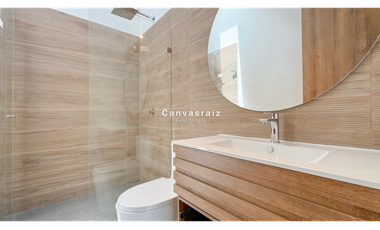 Casa en Unidad Cerrada La Ceja