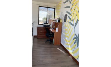 CASA EN ARRIENDO SECTOR ESCOBERO - ENVIGADO