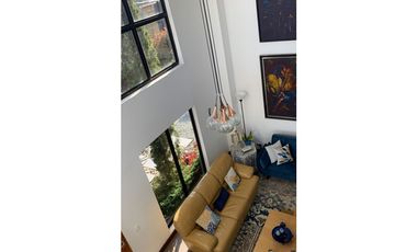CASA EN ARRIENDO SECTOR ESCOBERO - ENVIGADO
