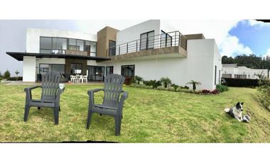 CASA EN ARRIENDO SECTOR ESCOBERO - ENVIGADO